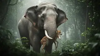 The SECRET Emotional Lives of Animals!