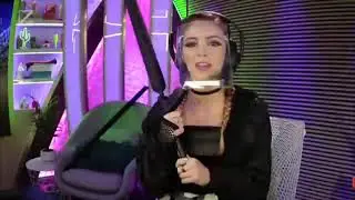 [Venn.TV] Guest House chrissy costanza and @Brian Kibler