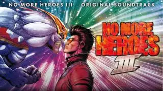 Santa-Destroy (On Foot) - No More Heroes 3 OST