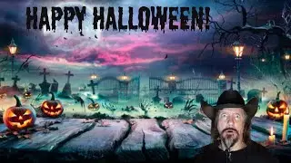 Chilling Halloween Urban Legends (A creepy narration)