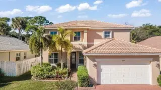 6570 Spring Meadow Drive Greenacres, FL 33413