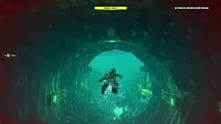 JUST CAUSE 3:TANGLED UP IN BLUE GAMEPLAY