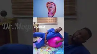 Упражнения в третьем триместре