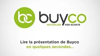 Vid&eacute;o Buyco Premium+ VERSION COURTE