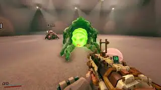 Hyper Propellant ruined by Necrosis