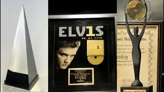 Elvis Presley | U.S. Jaycees| Ten Outstanding Young Men 1970 #elvis #elvispresley #memphis