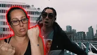Mom REACTS to KILLY