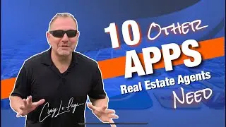 Top Apps for Real Estate Agents