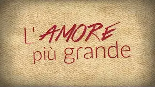 #sindone2015 - L'amore pi&ugrave; grande