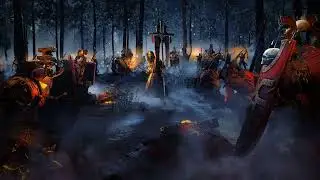 Strength of the People (Total War: Warhammer 3 Soundtrack)