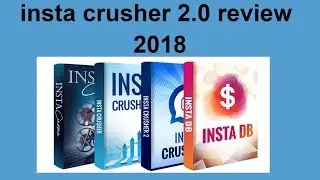 insta crusher 2.0 review - insta crusher 2.0 bonus - insta crusher 2.0 software - insta crusher 2.0