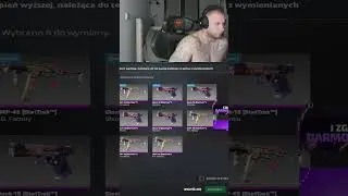 Szeli robi potęzny kontrakt w CS2!💸