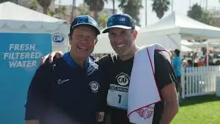 2025 CAF San Diego Triathlon Challenge Recap | Together, We Move
