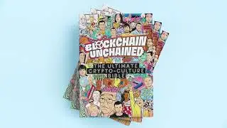 BLOCKCHAIN UNCHAINED KICKSTARTER VIDEO