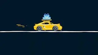 I created a promotional video for the company (FCPEURO Holiday)