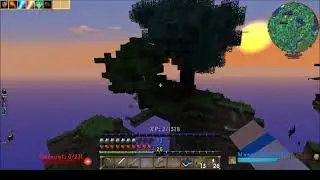Minecraft Mod: Fairy Tail RPG w/Fitzel2009! Part 3