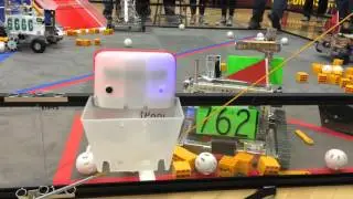 FTC Res-Q Iowa - McCombs Meet - 7621 Win