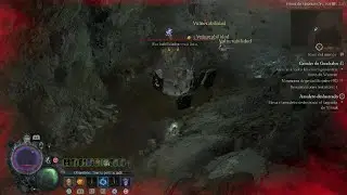 Struggling to complete tier 92 Nighmare dungeon Diablo 4 Bullwark