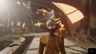 Benchmark 3DMark Port Royal Ray Tracing
