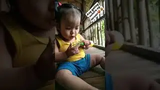 cutie Baby Jaycee #cutebaby