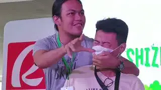 Pinoy Otaku Festival 2023 Congoer Competition: Joker