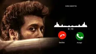 Vikram - Surya Entry BGM Ringtone || Rolex Entry BGM || [ Download Link 👇 ] ||