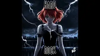 Broken Chain v2 - Hard Rock Music