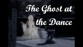 The Ghost at the Dance - A Poetry Reading