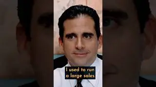 How to Elevate Your Office Morale #shorts #theoffice #sales
