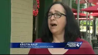 ​Pittsburgh to close public works division that serves South Hills