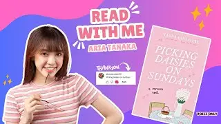 Picking Daisies on Sundays by Liana Cincotti | Full Audiobook (Unabridged) | ASMR | Sleep💤