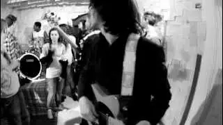 ABWNN - Revolution Time [Backstage]