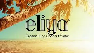 Meet Eliya King Coconut Water