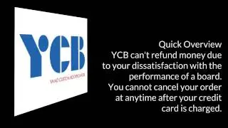 YCB - Yamo Custom Bodyboard (unlimited features) body boards