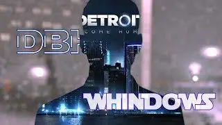 DETROIT BECOME HUMAN|| WINDOWS