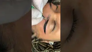 Segredos para uma aplica&ccedil;&atilde;o de henna perfeita! Sem sujeira e borr&otilde;es!