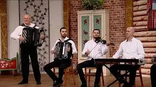 Goci i Lazo -  Stric Jovo BN Music Etno 2018