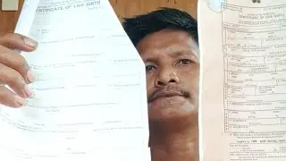Legitimation Process And Requirements