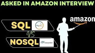 SQL vs NoSQL | Difference Between SQL And NoSQL| Data/Business Analyst | SQL Tutorial | EPISODE - 16