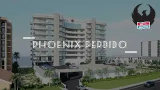 Phoenix Perdido