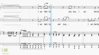I Am - Soprano 1