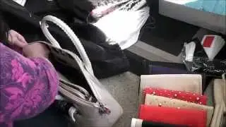 Grace Adele Handbags and Clutches - My Collection