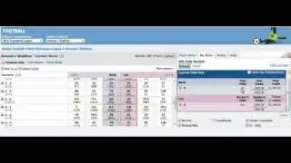 Risk Free Trading from bet72.com
