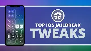 Top BEST Updated Jailbreak Tweaks for iOS 11/12/13/14 (Checkra1n, Odyssey, Unc0ver + Chimera)