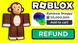 How To Refund Roblox Items (2026)