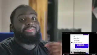 character assassination| Mic Righteous - Antiscenemetic (reaction)