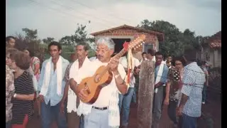 62º ENCONTRO DE FOLIAS DE REIS DE UBERABA MG.