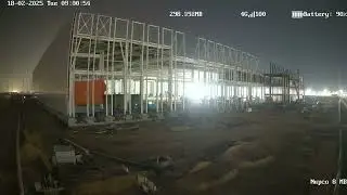 Napco National | Al-Jouf, Saudi Arabia