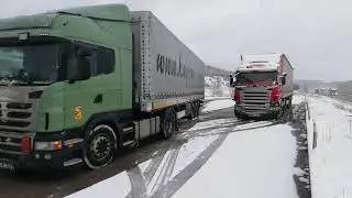 KAR KIŞ BUZ GİBİ HAVA LAR GEBZE DÜZCE GEREDE SAMSUN BAFRA BİRDE BÖYLE İZLEYİN PİŞMAN OLMAYIN🌧️⛈️💤💤🤪