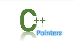 Learn C++ : Pointers In C++